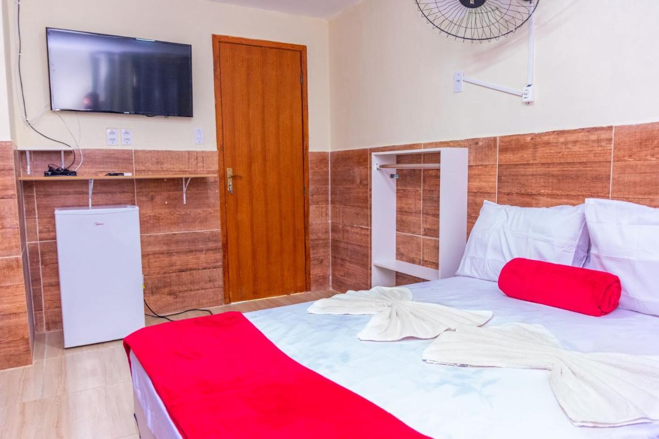 Dona Rosa Suites Privativas Arraial do Cabo Exterior photo