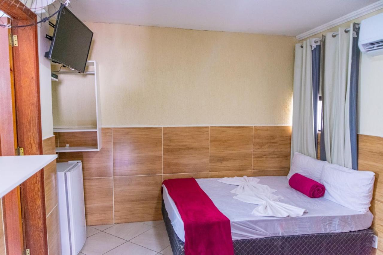 Dona Rosa Suites Privativas Arraial do Cabo Exterior photo