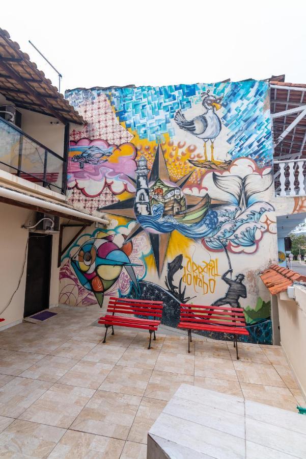 Dona Rosa Suites Privativas Arraial do Cabo Exterior photo
