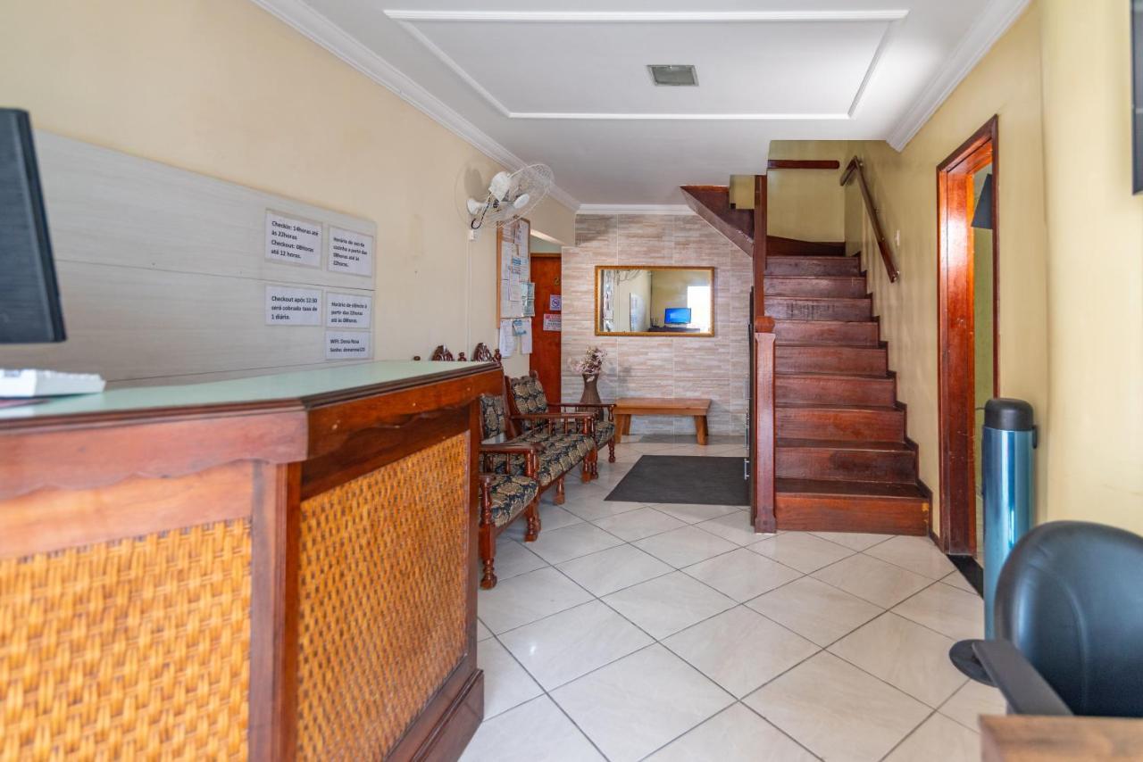 Dona Rosa Suites Privativas Arraial do Cabo Exterior photo
