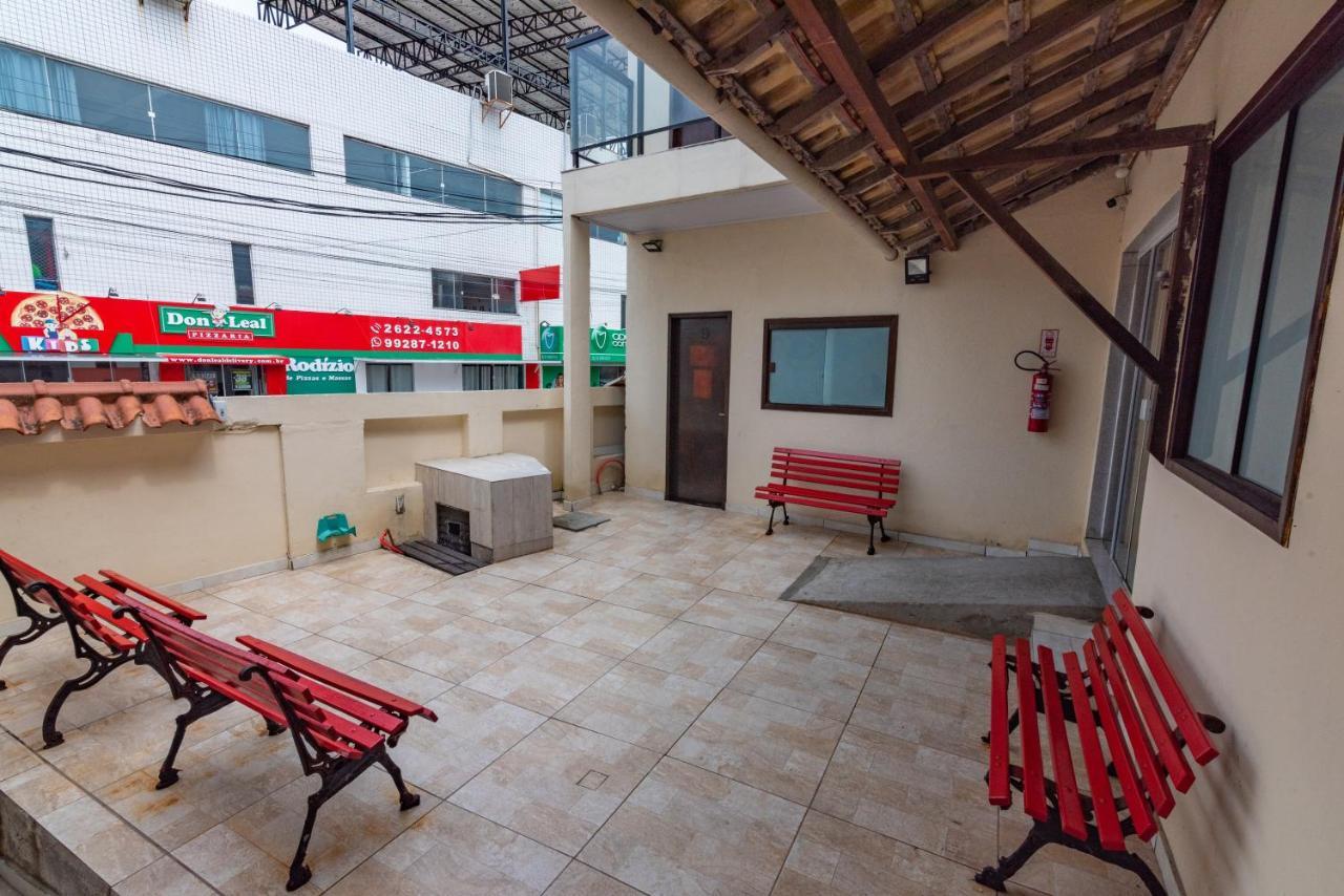 Dona Rosa Suites Privativas Arraial do Cabo Exterior photo