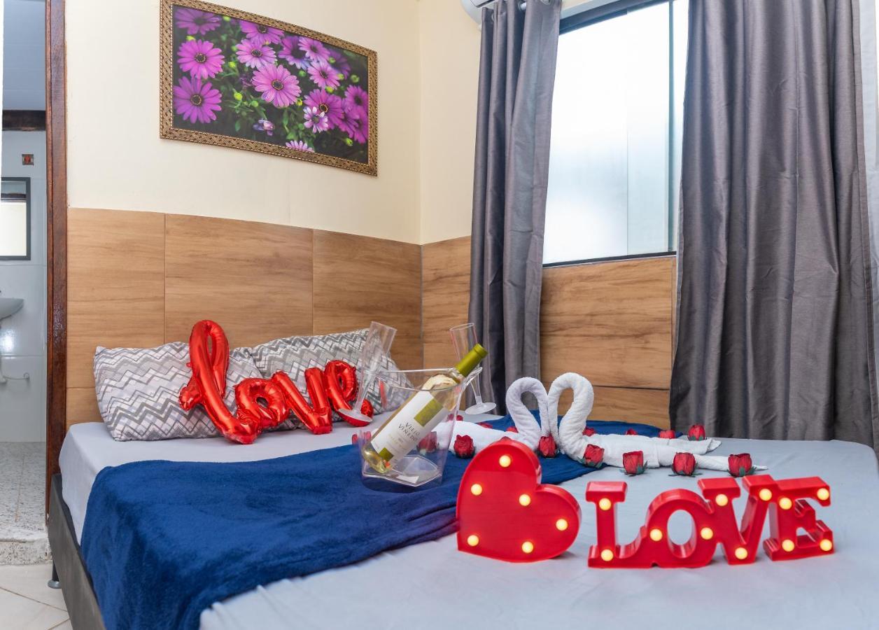 Dona Rosa Suites Privativas Arraial do Cabo Exterior photo
