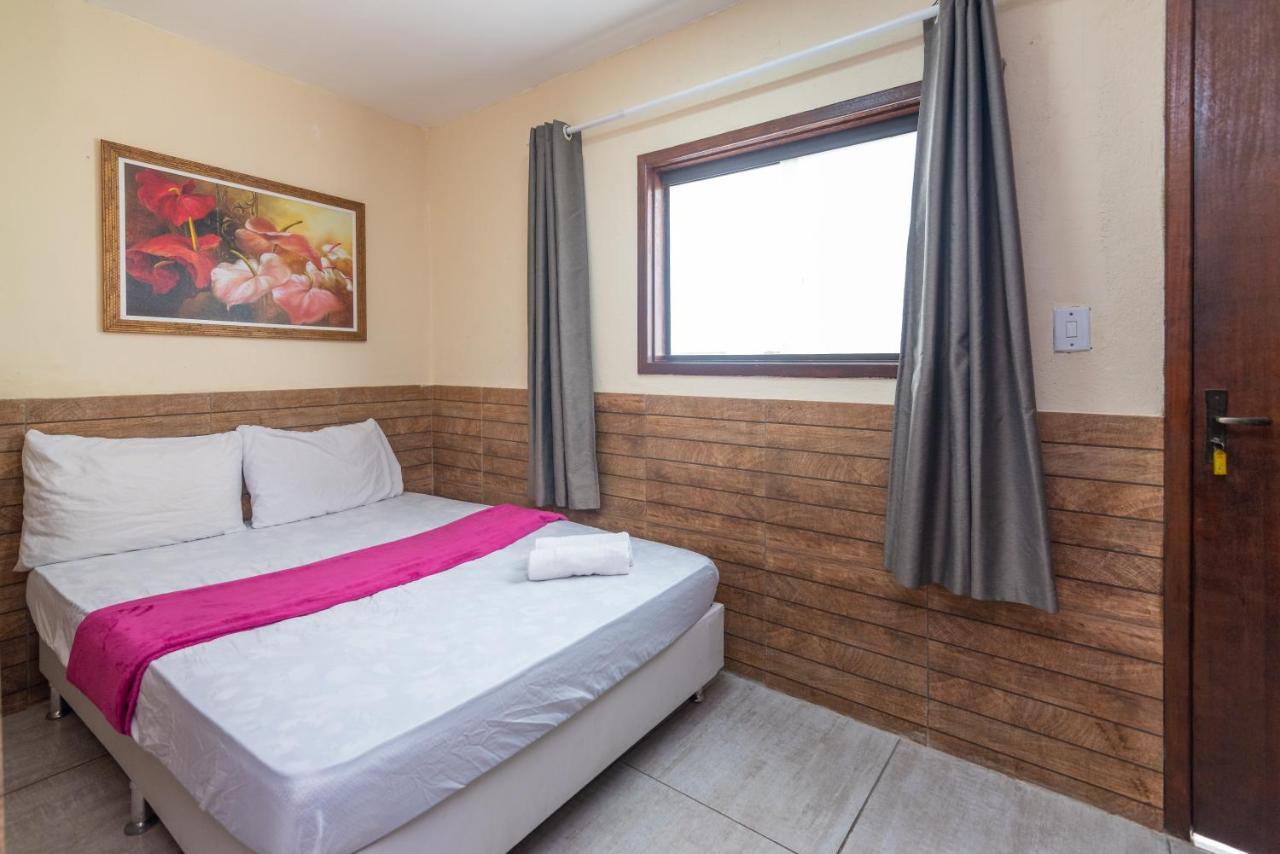 Dona Rosa Suites Privativas Arraial do Cabo Exterior photo