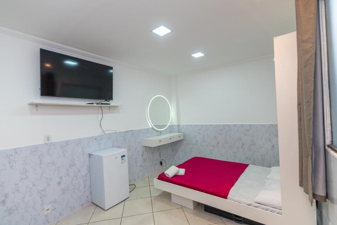 Dona Rosa Suites Privativas Arraial do Cabo Exterior photo