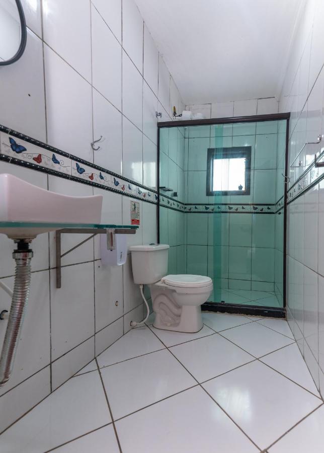 Dona Rosa Suites Privativas Arraial do Cabo Exterior photo