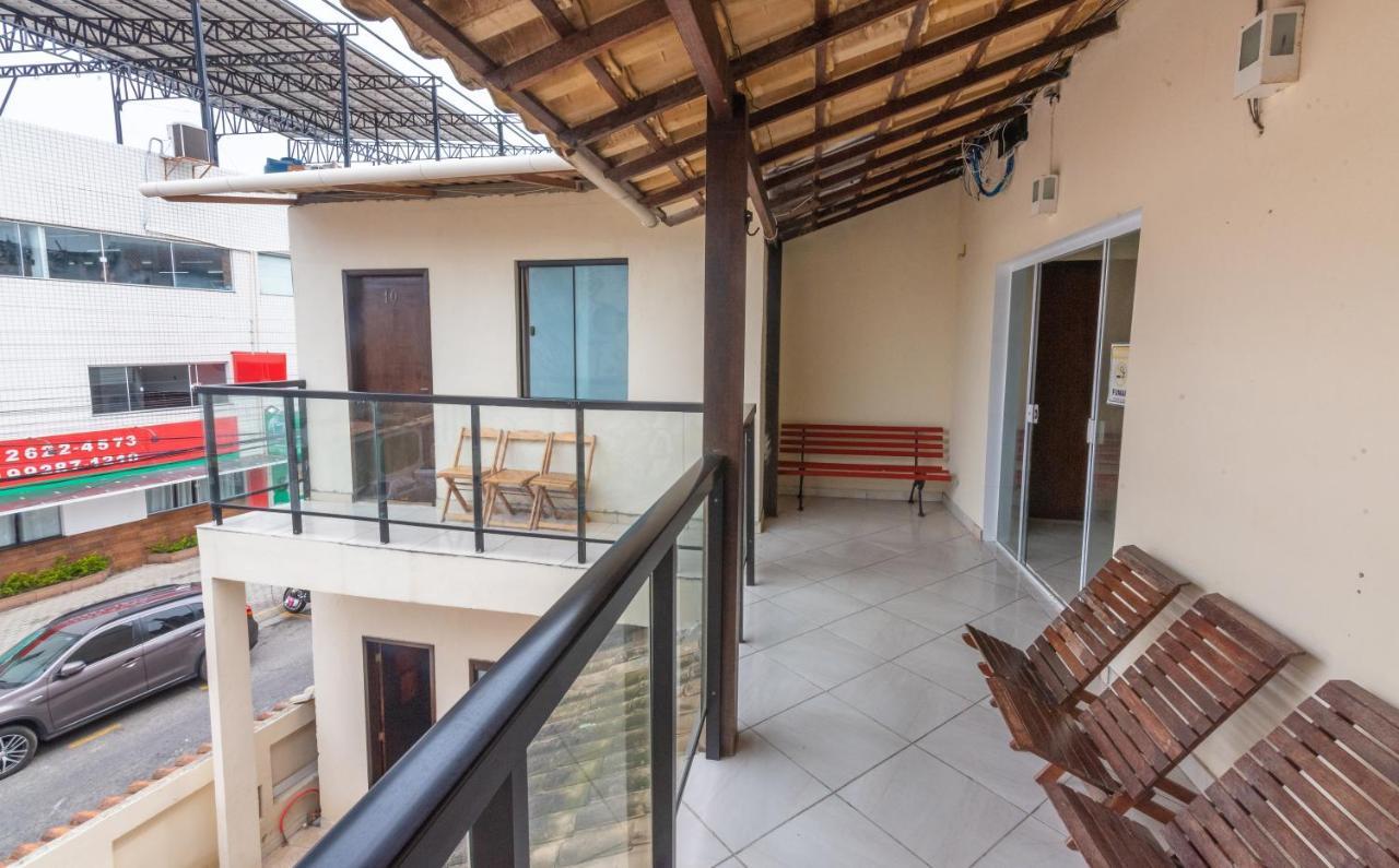 Dona Rosa Suites Privativas Arraial do Cabo Exterior photo