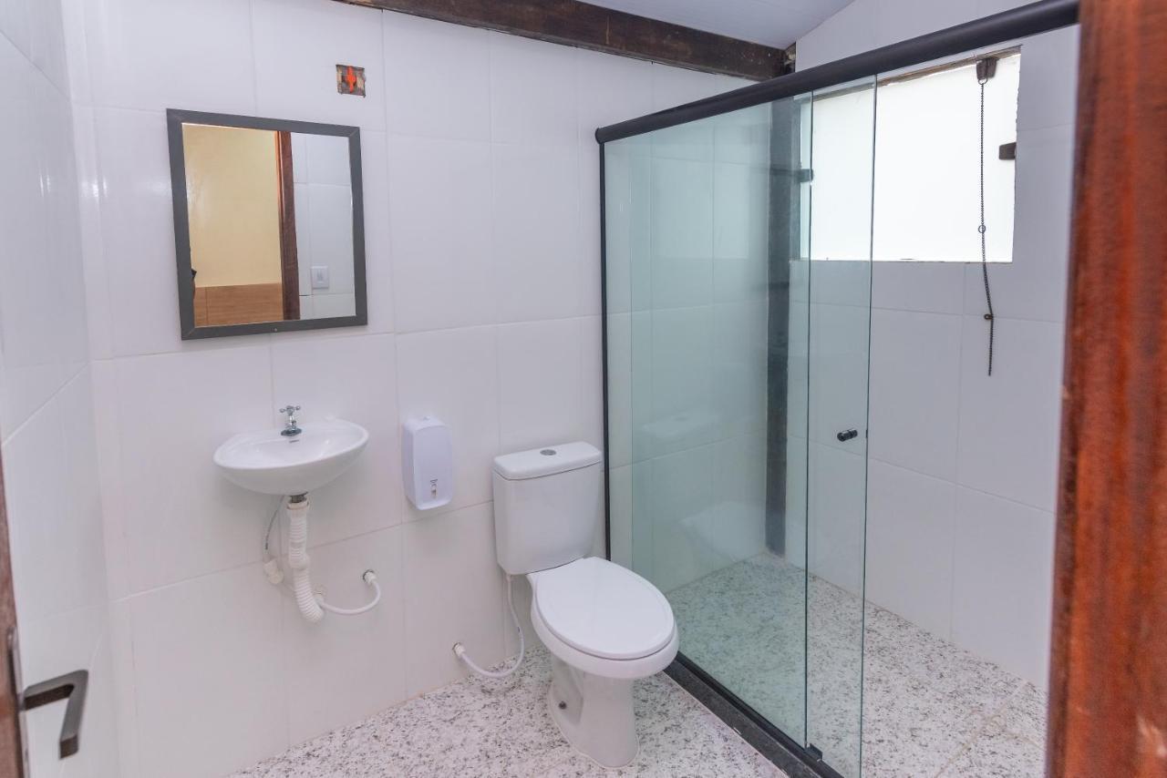 Dona Rosa Suites Privativas Arraial do Cabo Exterior photo
