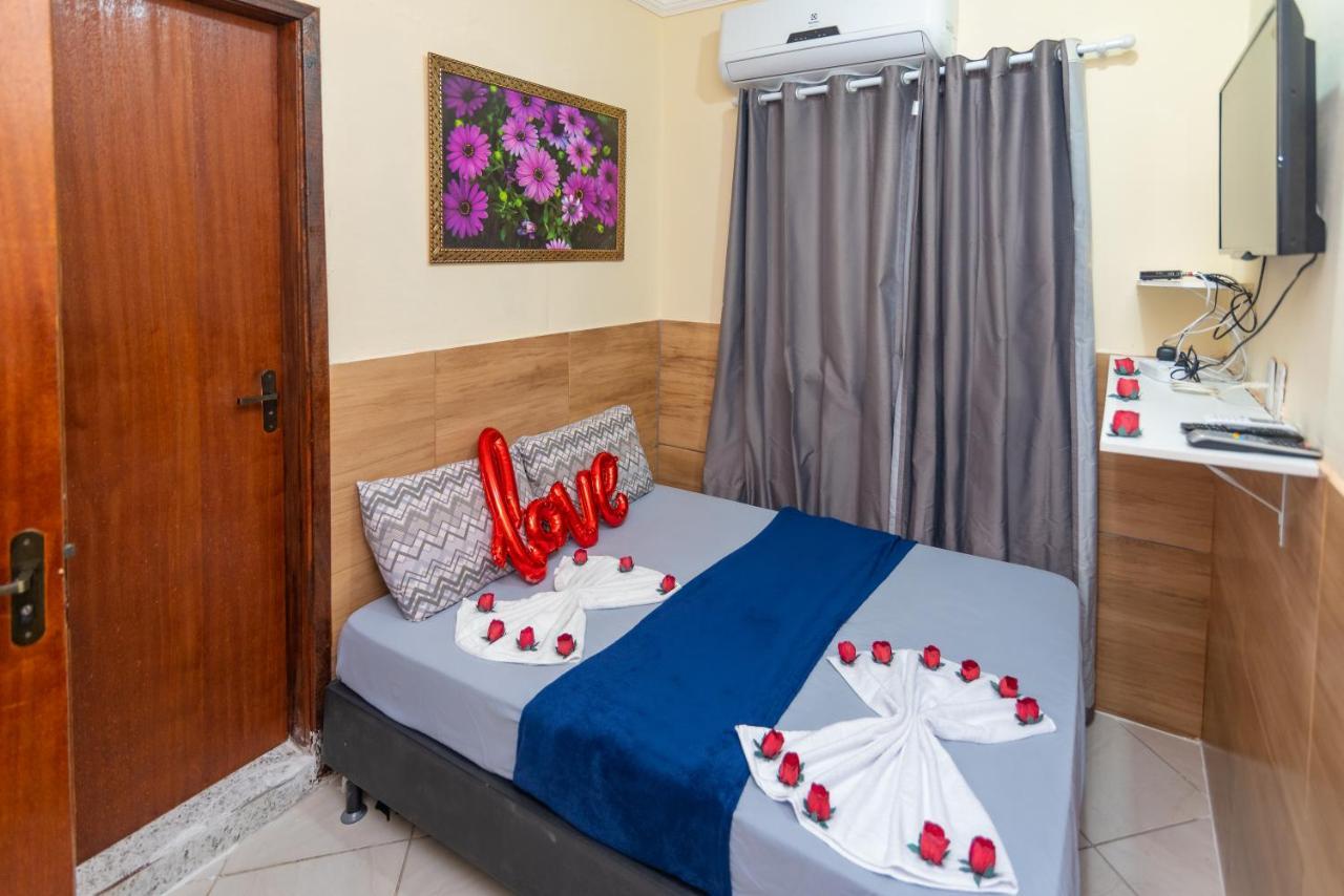 Dona Rosa Suites Privativas Arraial do Cabo Exterior photo