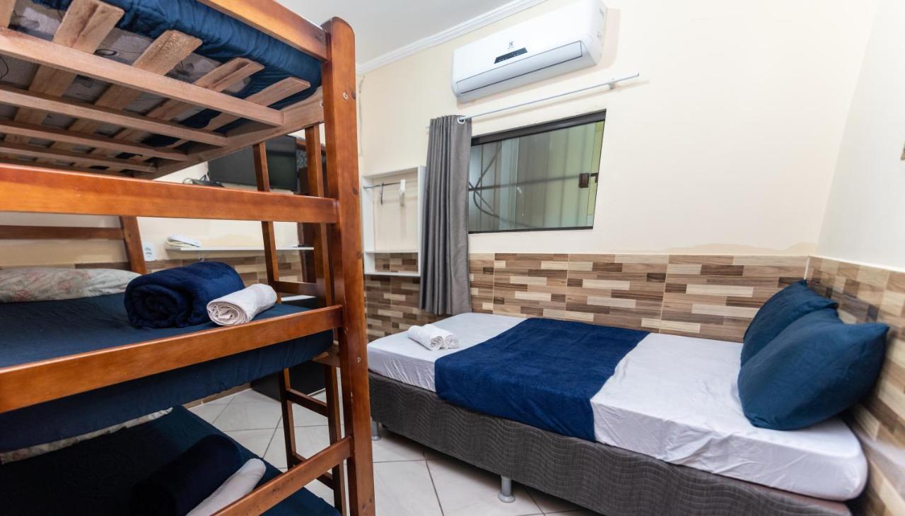 Dona Rosa Suites Privativas Arraial do Cabo Exterior photo