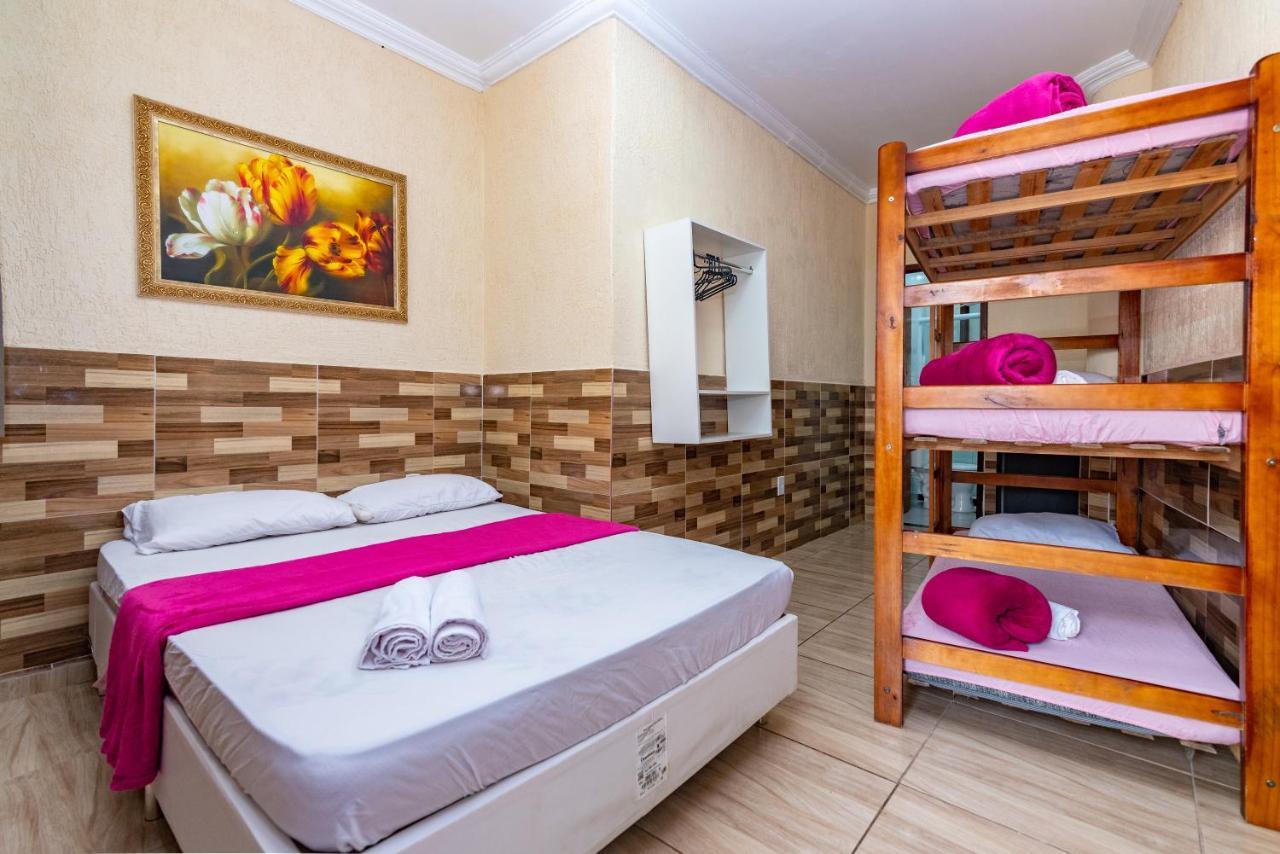 Dona Rosa Suites Privativas Arraial do Cabo Exterior photo