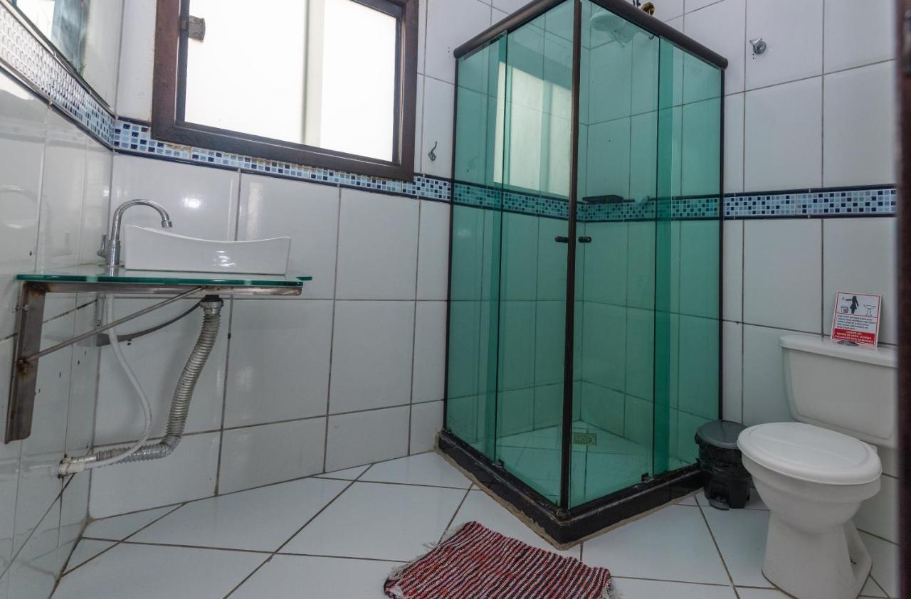 Dona Rosa Suites Privativas Arraial do Cabo Exterior photo