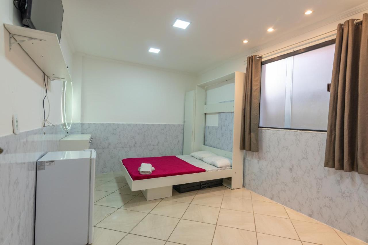 Dona Rosa Suites Privativas Arraial do Cabo Exterior photo
