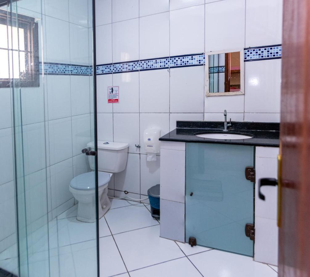Dona Rosa Suites Privativas Arraial do Cabo Exterior photo