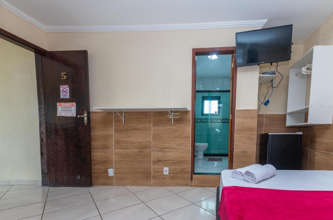 Dona Rosa Suites Privativas Arraial do Cabo Exterior photo