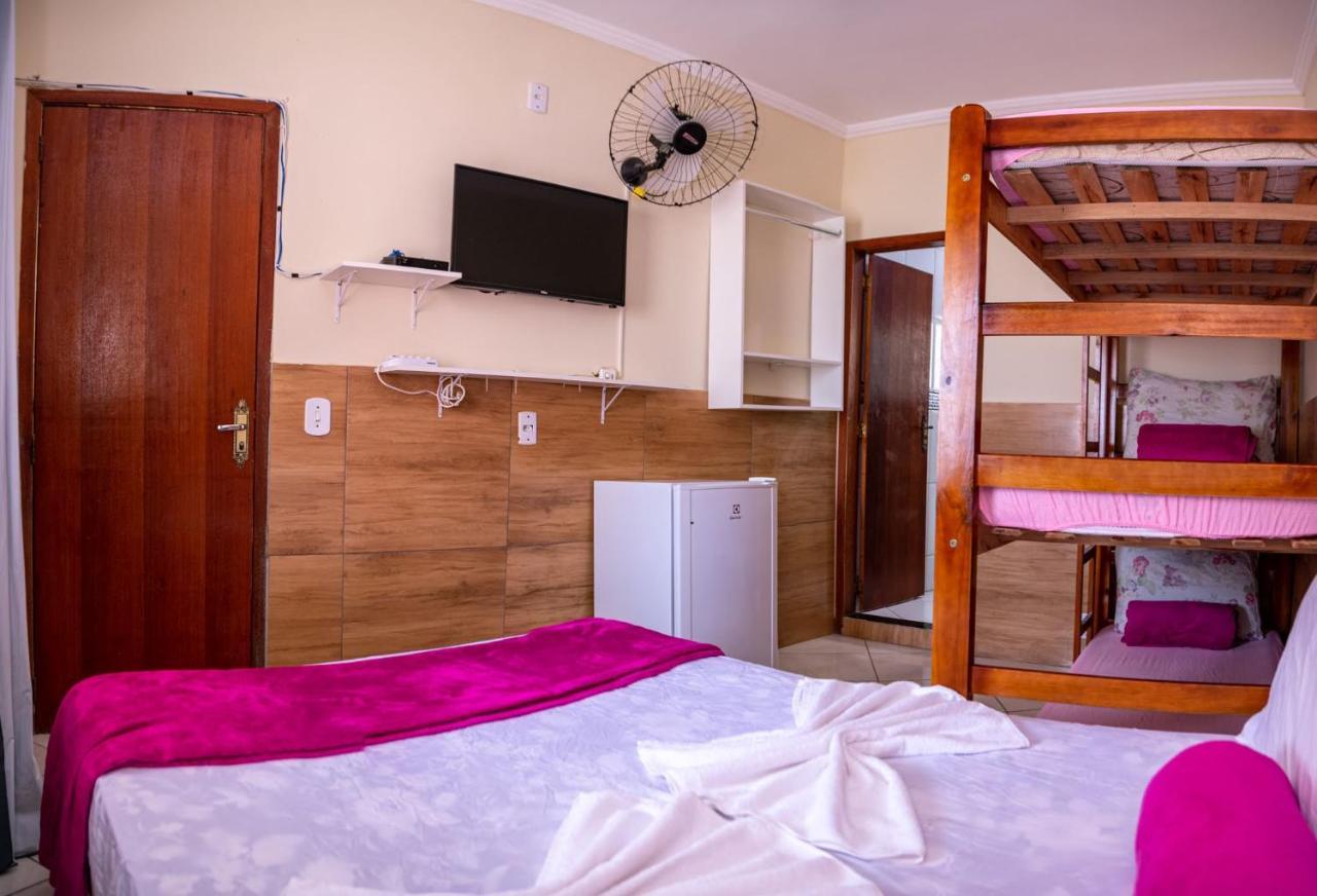 Dona Rosa Suites Privativas Arraial do Cabo Exterior photo