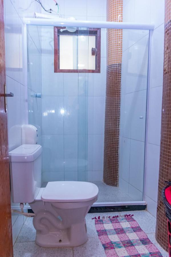 Dona Rosa Suites Privativas Arraial do Cabo Exterior photo